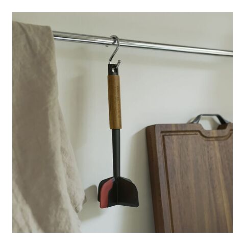 Orrefors Jernverk Mehrzweck-Hackmesser – Blacksmith-Serie Natur | ohne Werbeanbringung | Nicht verfügbar | Nicht verfügbar