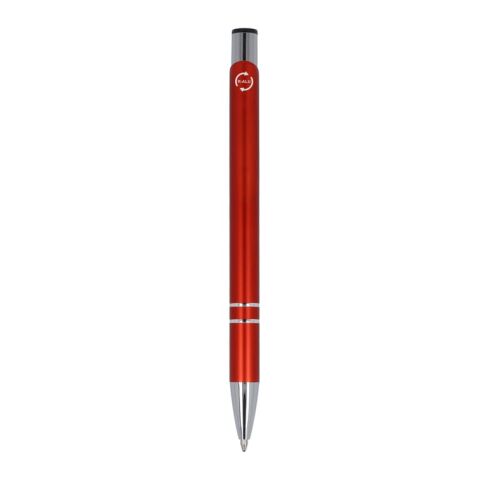 Alicante matt R-AL schwarze Tinte Orange | Gravur | 270° vom Clip | 55 mm x 8 mm | Nicht verfügbar