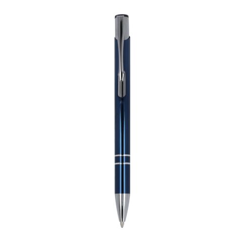Alicante glänzende R-AL blaue Tinte Dunkelblau | Gravur | in Verlängerung vom Clip | 30 mm x 8 mm | Nicht verfügbar