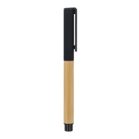 Rollerball Bambus Schwarz