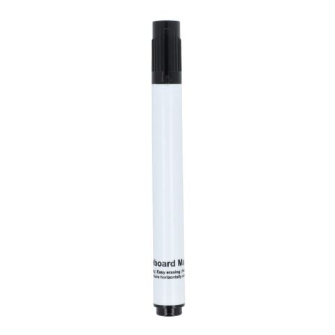 Whiteboard-Marker Schwarz | ohne Werbeanbringung | Nicht verfügbar | Nicht verfügbar