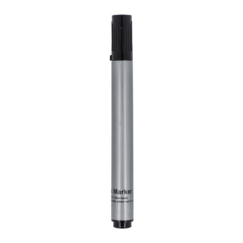 Permanentmarker Schwarz