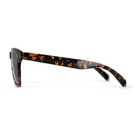 Finn Sonnenbrille UV400 Schwarz-Braun | ohne Werbeanbringung | Nicht verfügbar | Nicht verfügbar
