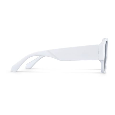 Bastian Sonnenbrille UV400 Weiss