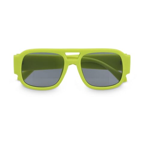 Bastian Sonnenbrille UV400 Hellgrün | ohne Werbeanbringung | Nicht verfügbar | Nicht verfügbar