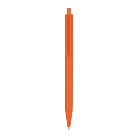 Kugelschreiber Kuma Hardcolour Orange | ohne Werbeanbringung | Nicht verfügbar | Nicht verfügbar | Nicht verfügbar