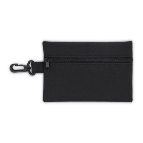 Erste-Hilfe-Set 13-teilig Denali Schwarz | ohne Werbeanbringung | Nicht verfügbar | Nicht verfügbar