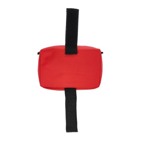 Erste-Hilfe-Set 16-teilig Fuji Rot | ohne Werbeanbringung | Nicht verfügbar | Nicht verfügbar