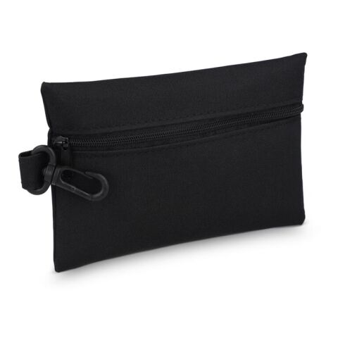 Erste-Hilfe-Set 14-teilig Rora schwarz | ohne Werbeanbringung | Nicht verfügbar | Nicht verfügbar