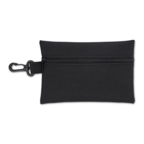 Erste-Hilfe-Set 14-teilig Rora Schwarz | ohne Werbeanbringung | Nicht verfügbar | Nicht verfügbar