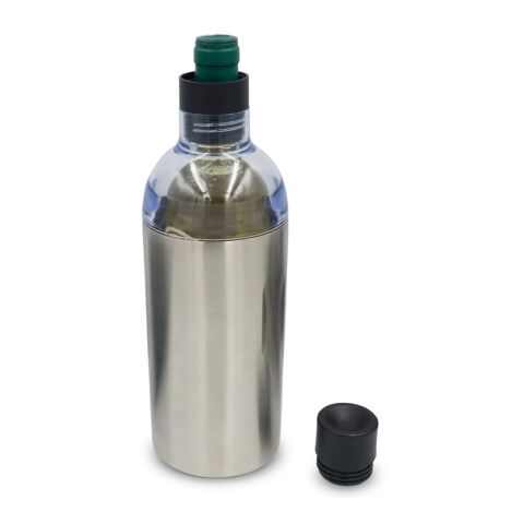 Weinkühler silber | ohne Werbeanbringung | Nicht verfügbar | Nicht verfügbar | Nicht verfügbar