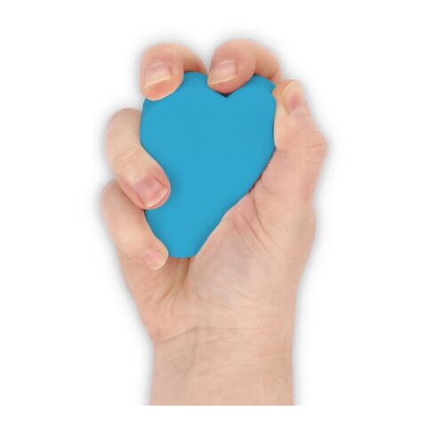 Anti-Stress-Wolke Hellblau | ohne Werbeanbringung | Nicht verfügbar | Nicht verfügbar