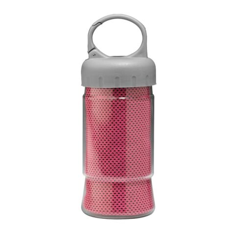 Fitness-Handtuch Dunkelrosé | ohne Werbeanbringung | Nicht verfügbar | Nicht verfügbar | Nicht verfügbar