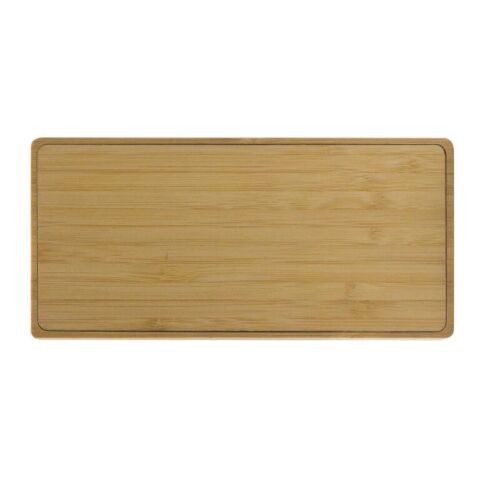 Solar Powerbank Bambus 8.000mAh Natur | ohne Werbeanbringung | Nicht verfügbar | Nicht verfügbar | Nicht verfügbar