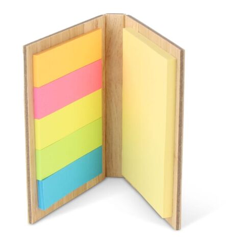 Haftnotizen Bambus 2 Natur | ohne Werbeanbringung | Nicht verfügbar | Nicht verfügbar | Nicht verfügbar