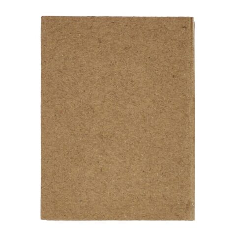 Haftnotizen Kraftpapier 2 Natur