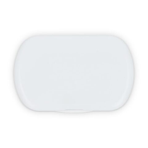 Ohrstöpsel Travel-Comfort Weiss | ohne Werbeanbringung | Nicht verfügbar | Nicht verfügbar