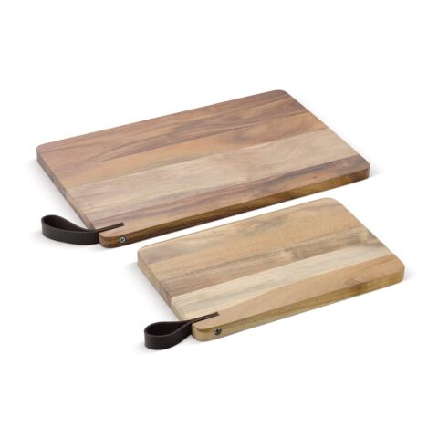 Akazienschneidebrett, 2er Set Natur | ohne Werbeanbringung | Nicht verfügbar | Nicht verfügbar | Nicht verfügbar