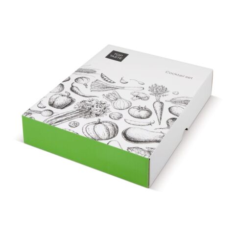 Cocktail Set Silber | ohne Werbeanbringung | Nicht verfügbar | Nicht verfügbar | Nicht verfügbar