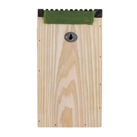 Nistkasten rustikal Natur | ohne Werbeanbringung | Nicht verfügbar | Nicht verfügbar | Nicht verfügbar