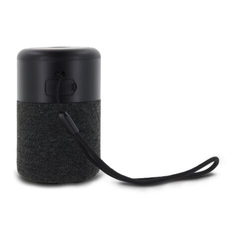 Wireless speaker William with TWS earbuds schwarz | ohne Werbeanbringung | Nicht verfügbar | Nicht verfügbar | Nicht verfügbar