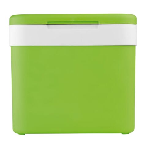 Kühlbox Classic 10L Hellgrün | ohne Werbeanbringung | Nicht verfügbar | Nicht verfügbar | Nicht verfügbar