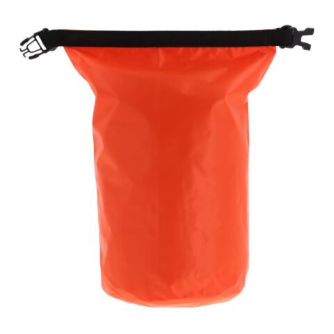 Wasserdichter Seesack Ripstop 5L Orange | ohne Werbeanbringung | Nicht verfügbar | Nicht verfügbar | Nicht verfügbar