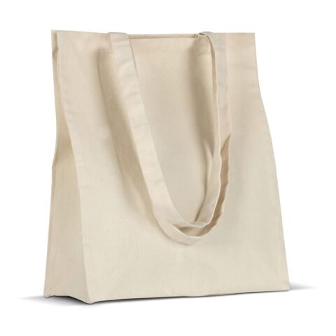 Umhängetasche Baumwoll-Canvas OEKO-TEX® 280g/m² 32x13x40cm Ecru | ohne Werbeanbringung | Nicht verfügbar | Nicht verfügbar | Nicht verfügbar