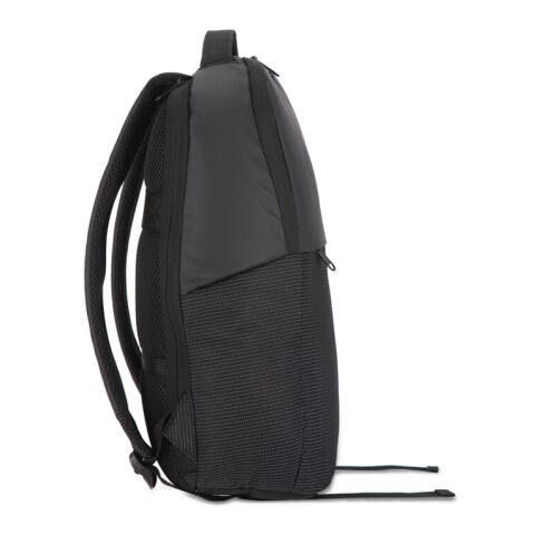 Laptop Rucksack Maverick 12L Schwarz | ohne Werbeanbringung | Nicht verfügbar | Nicht verfügbar