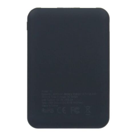 Powerbank Rock 5.000 mAh Dunkelblau | ohne Werbeanbringung | Nicht verfügbar | Nicht verfügbar | Nicht verfügbar