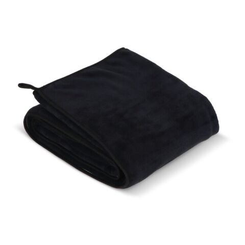 Vliesdecke 120×150 cm, 500 g/m² Korallenvlies, sublimationsdruckfähig. schwarz | ohne Werbeanbringung | Nicht verfügbar | Nicht verfügbar