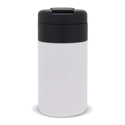 Isolierbecher Flow 250ml Weiss
