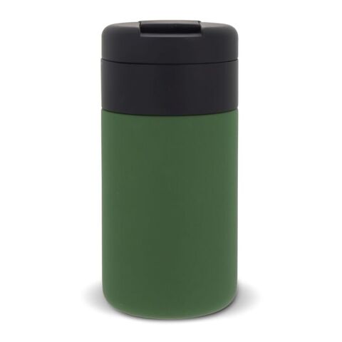 Isolierbecher Flow 250ml Dunkelgrün | ohne Werbeanbringung | Nicht verfügbar | Nicht verfügbar | Nicht verfügbar