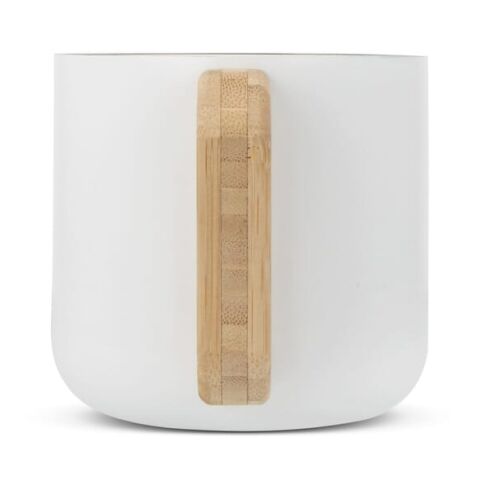 T-ceramic Thermobecher Thames 330ml Weiss | ohne Werbeanbringung | Nicht verfügbar | Nicht verfügbar | Nicht verfügbar