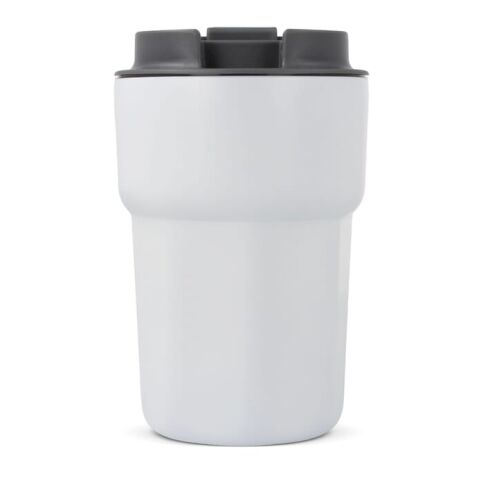 T-ceramic Thermobecher mit Deckel Zambezi 350ml Weiss | ohne Werbeanbringung | Nicht verfügbar | Nicht verfügbar | Nicht verfügbar