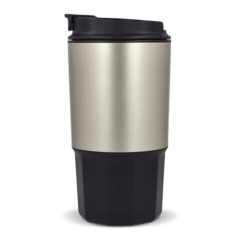 Silva Thermobecher 450ml Schwarz