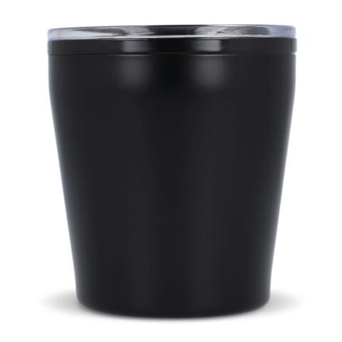 Coffee to go Tasse 180ml Schwarz | ohne Werbeanbringung | Nicht verfügbar | Nicht verfügbar | Nicht verfügbar
