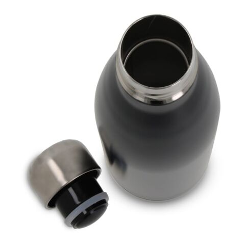 Flasche Swing 500ml schwarz | ohne Werbeanbringung | Nicht verfügbar | Nicht verfügbar | Nicht verfügbar