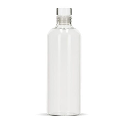 Trinkflasche aus Glas 750 ml Transparent | ohne Werbeanbringung | Nicht verfügbar | Nicht verfügbar | Nicht verfügbar