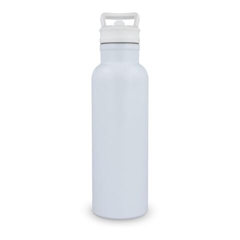 Dario Isolierflasche 500 ml Weiss