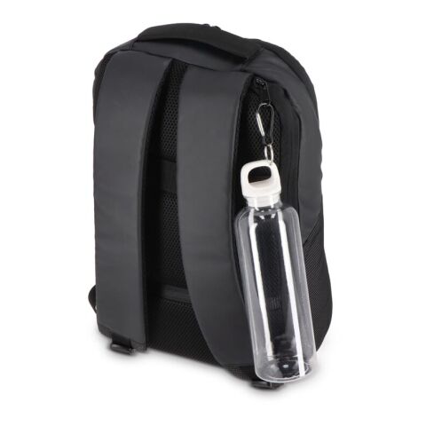 Noa Wasserflasche R-PET 750 ml Transparent Transparent | ohne Werbeanbringung | Nicht verfügbar | Nicht verfügbar