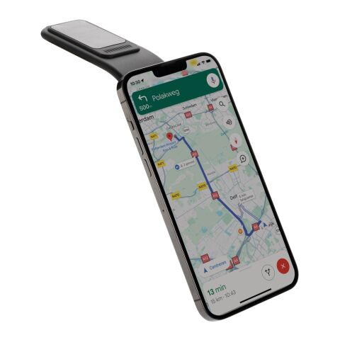 DriveGrip Universal-Magnethalterung aus RCS rec. Kunststoff schwarz | ohne Werbeanbringung | Nicht verfügbar | Nicht verfügbar