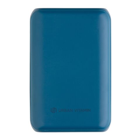 Urban Vitamin Alameda 10.000mAh 18W PD Powerbank blau | ohne Werbeanbringung | Nicht verfügbar | Nicht verfügbar