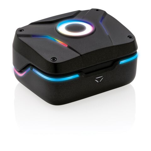 TWS Gaming Ohrhörer mit ENC schwarz | ohne Werbeanbringung | Nicht verfügbar | Nicht verfügbar