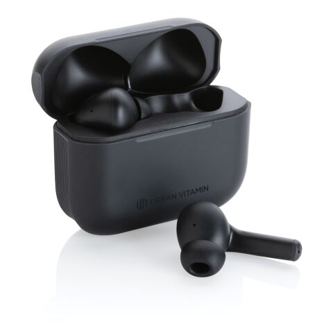 Urban Vitamin Alamo ANC Ohrhörer schwarz | ohne Werbeanbringung | Nicht verfügbar | Nicht verfügbar