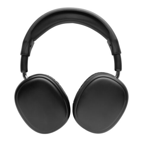 Spectra RCS Wireless-Kopfhörer mit herausnehmbarem Akku schwarz
