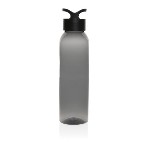 Oasis RCS recycelte PET Wasserflasche 650ml schwarz | ohne Werbeanbringung | Nicht verfügbar | Nicht verfügbar