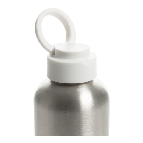 Ripple RCS R-Steel auslaufsichere Wasserflasche 750ml weiß | ohne Werbeanbringung | Nicht verfügbar | Nicht verfügbar