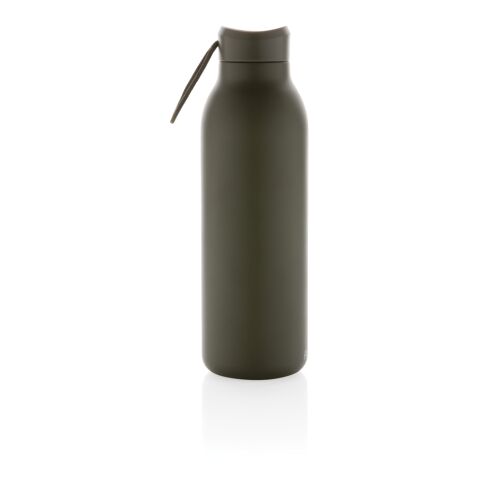 Avira Avior Flasche 500 ml aus RCS recycelten Stahl grün | ohne Werbeanbringung | Nicht verfügbar | Nicht verfügbar