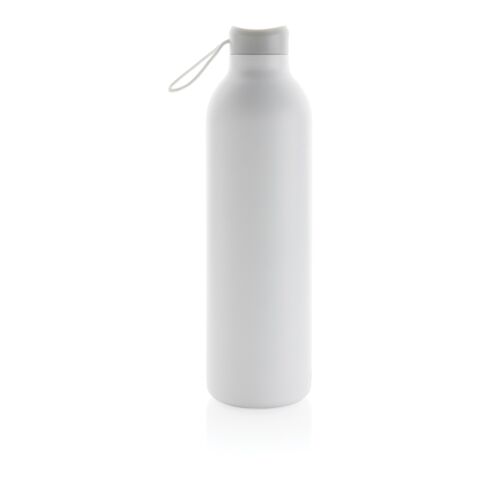 Avira Avior Flasche 1L aus RCS recycelten Stahl weiß | ohne Werbeanbringung | Nicht verfügbar | Nicht verfügbar